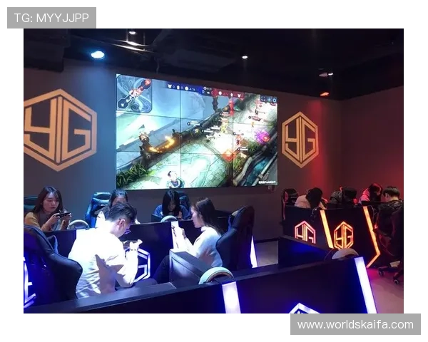 凯发EVO厅如何打造极致的电竞娱乐体验与用户互动